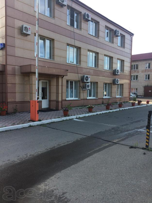 Продаются офисные комплексы 2 офисных здания скл помещ земля в собственности гаражи котельная