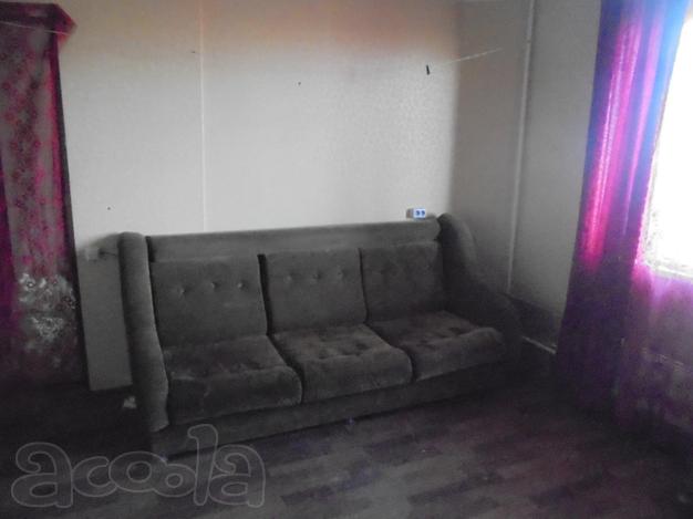Продаю 1-ком квартиру в Пригорске
